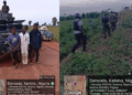 Six kidnap victims rescued in Kaduna, Katsina