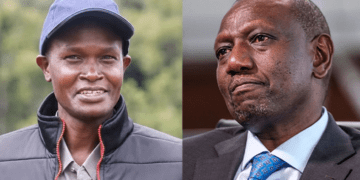 Newspaper links abduction of journalist Kiprotich to Kenya’s president