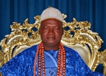 Kwara monarch dies days after regaining freedom from kidnappers