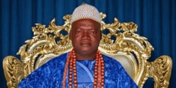 Kwara monarch dies days after regaining freedom from kidnappers
