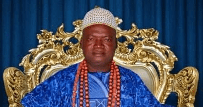 Kwara monarch dies days after regaining freedom from kidnappers