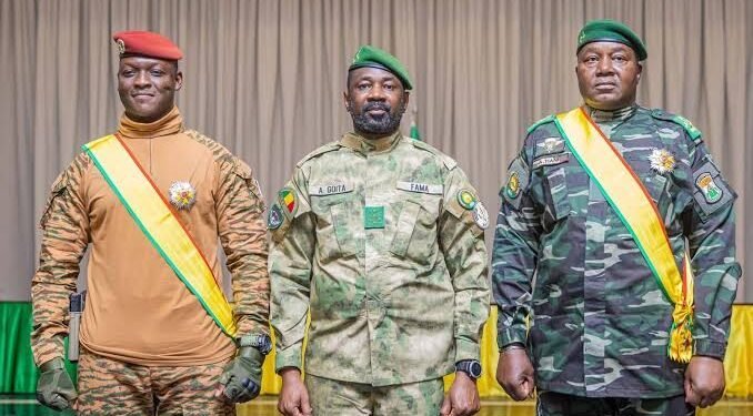 Africans becoming open to military rule as demands for democracy weaken: Report