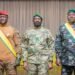 Africans becoming open to military rule as demands for democracy weaken: Report
