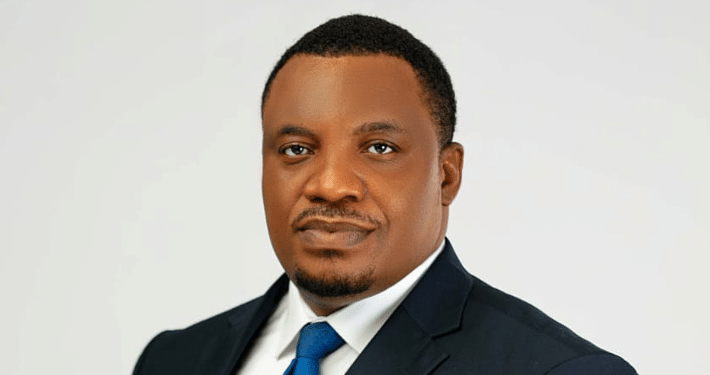 Labour Party presidential candidate urges Nigerians to participate more in politics