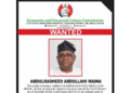 EFCC declares convicted ex-pension boss Maina wanted