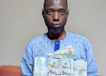 NDLEA nabs Kano man with fake $200,000 cash, hands suspect to EFCC