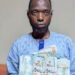 NDLEA nabs Kano man with fake $200,000 cash, hands suspect to EFCC