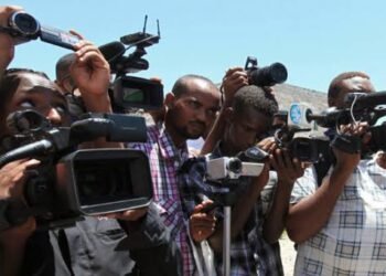 Media warned against inflammatory, sensational reports ahead of 2027 elections