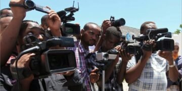 Media warned against inflammatory, sensational reports ahead of 2027 elections
