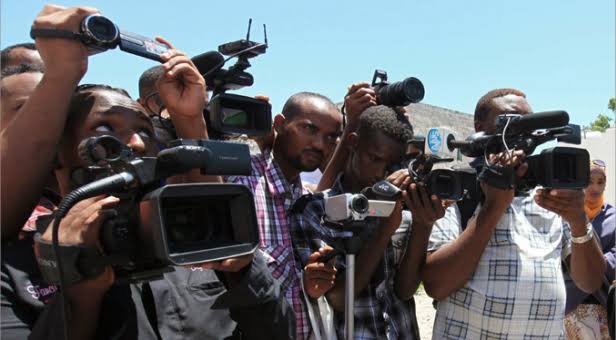 Media warned against inflammatory, sensational reports ahead of 2027 elections