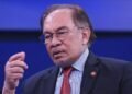 Malaysian premier urges dialogue amid US-Iran war in meeting with Iranian president