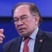 Malaysian premier urges dialogue amid US-Iran war in meeting with Iranian president