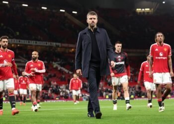 Brighton knock Man United out of Carabao Cup; Liverpool face Chelsea in next round