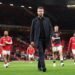Brighton knock Man United out of Carabao Cup; Liverpool face Chelsea in next round