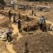 Six die in collapsed mining pit in Plateau