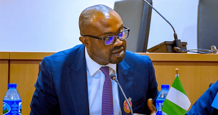 FG raises panel to probe Niger miners’ deaths, suspends 20 NSCDC officials