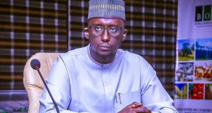 NADF seeks new funding for Africa’s food systems