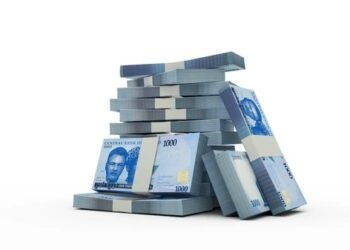 Borno traders raise alarm over circulation of fake N1,000 notes in markets