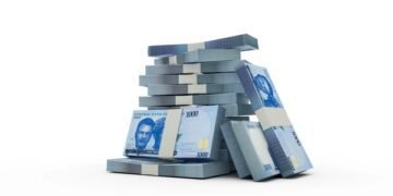 Borno traders raise alarm over circulation of fake N1,000 notes in markets