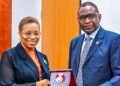 NBA commends EFCC chair over anti-corruption efforts