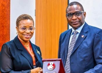 NBA commends EFCC chair over anti-corruption efforts