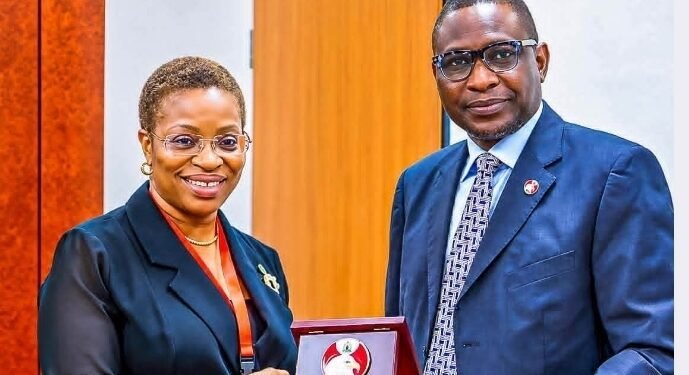 NBA commends EFCC chair over anti-corruption efforts