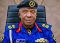 Commandant Suberu Aniviye suspended after controversial death of 37 miners in NSCDC custody