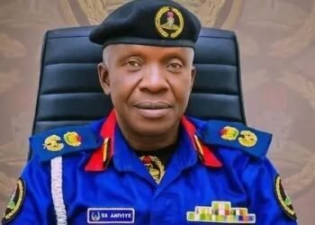 Commandant Suberu Aniviye suspended after controversial death of 37 miners in NSCDC custody