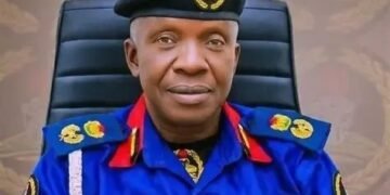 Commandant Suberu Aniviye suspended after controversial death of 37 miners in NSCDC custody