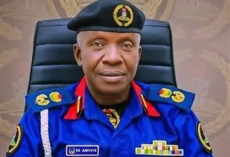 Commandant Suberu Aniviye suspended after controversial death of 37 miners in NSCDC custody