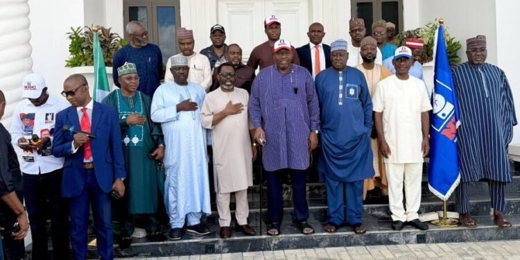 Obi Campaign Crisis: ‘Unheard of, nonsensical’, NDC leader Dickson blasts OK Movement