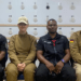 German experts train NDLEA sniffer dogs, handlers in operational skills to enhance narcotics detection