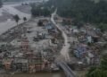Climate change destabilizing factor in deadly Nepal-China flood disaster, say researchers