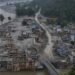 Climate change destabilizing factor in deadly Nepal-China flood disaster, say researchers