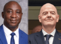 FIFA suspends NFF election after mass resignations, plans fact-finding visit to Nigeria