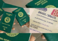 Nigeria left out as Brazil begins electronic visa issuance for six African countries