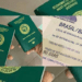 Nigeria left out as Brazil begins electronic visa issuance for six African countries