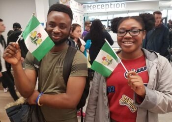Court blocks Trump’s move to limit Nigerians, other foreign students, journalists’ stay in U.S.