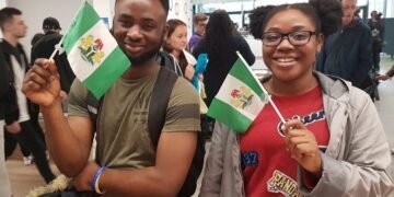 Court blocks Trump’s move to limit Nigerians, other foreign students, journalists’ stay in U.S.