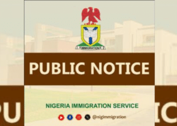 NIS extends passport issuance intervention for Nigerians in UK