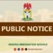 NIS extends passport issuance intervention for Nigerians in UK