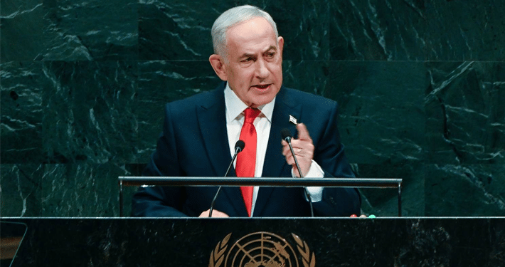 Gaza: Israel prevented genocide, didn’t commit it, says Netanyahu