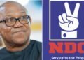 Appeals Court upholds NDC party registration, overturns Lokoja ruling