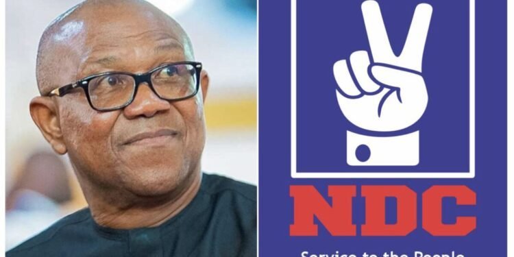Appeals Court upholds NDC party registration, overturns Lokoja ruling