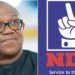 Appeals Court upholds NDC party registration, overturns Lokoja ruling