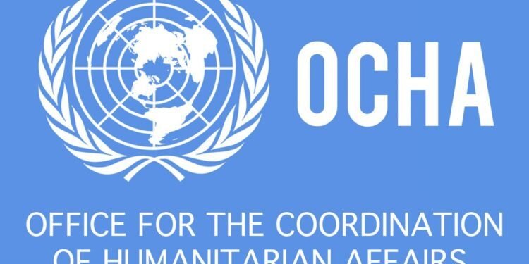 UN says DR Congo violence displaces thousands, hinders Ebola response