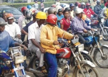 Bwari commercial motorcyclists decry rising motorcycle theft