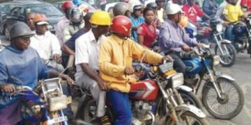 Bwari commercial motorcyclists decry rising motorcycle theft