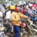 Bwari commercial motorcyclists decry rising motorcycle theft