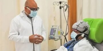 Early screening, healthy diet key to fighting colon cancer: Oncologist